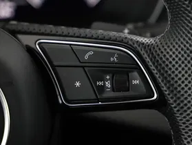 Audi A4 30 TDI S-LINE | Thumbnail 17 von 25