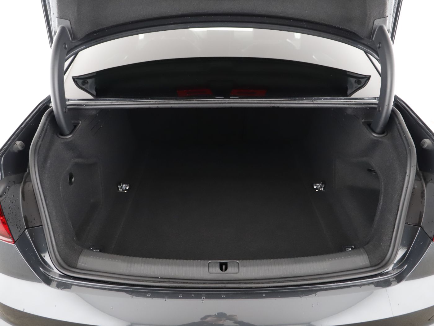 Audi A4 30 TDI S-LINE | Bild 24 von 25