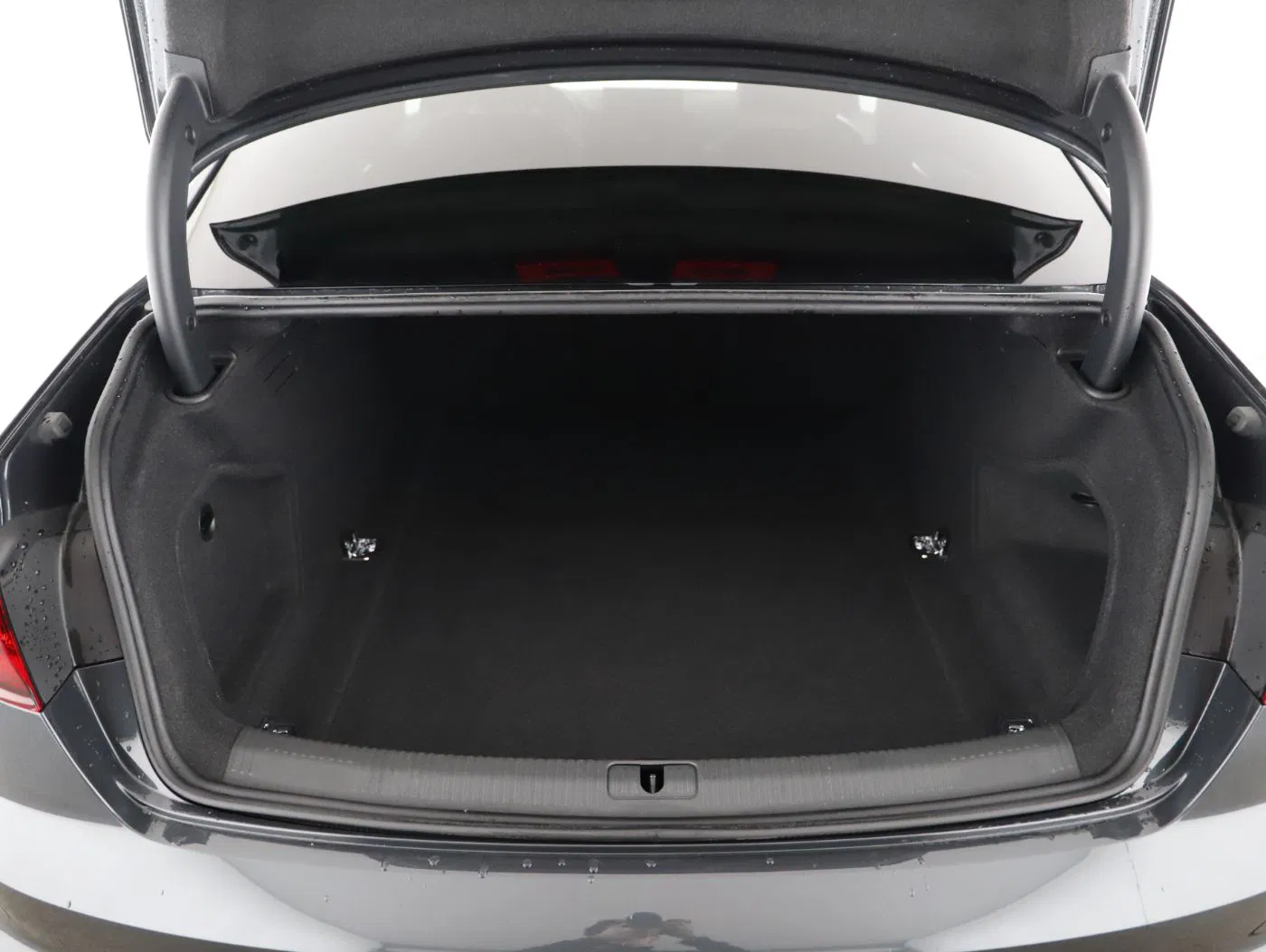 Audi A4 30 TDI S-LINE | Bild 24 von 25