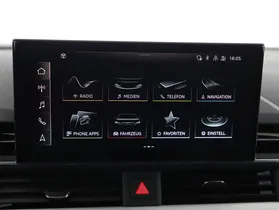 Audi A4 30 2.0 TDI advan. S-LINE | Thumbnail 10 von 22