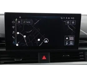 Audi A4 30 2.0 TDI advan. S-LINE | Thumbnail 11 von 22