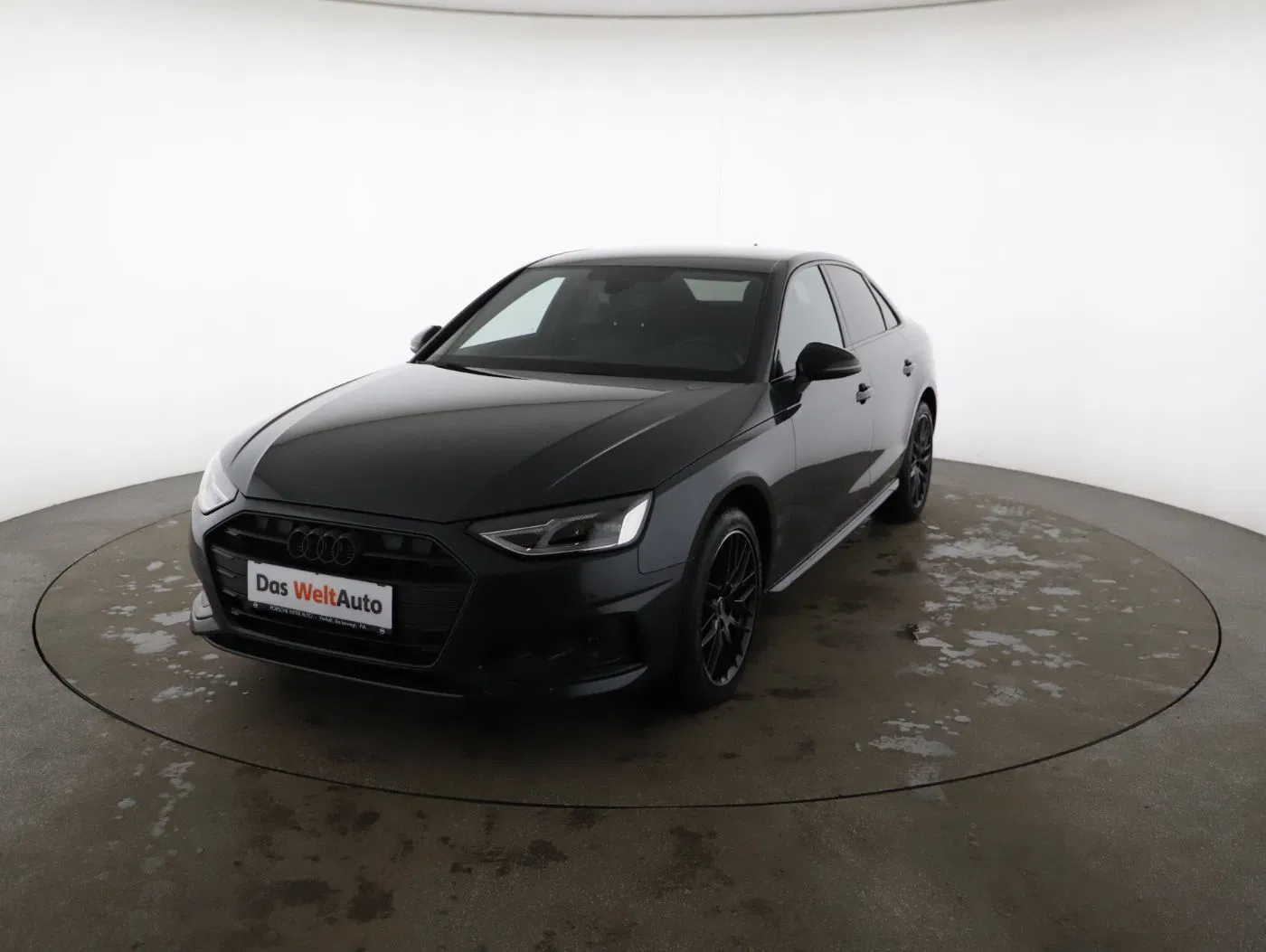 Audi A4 30 2.0 TDI advan. S-LINE | Bild 2 von 22