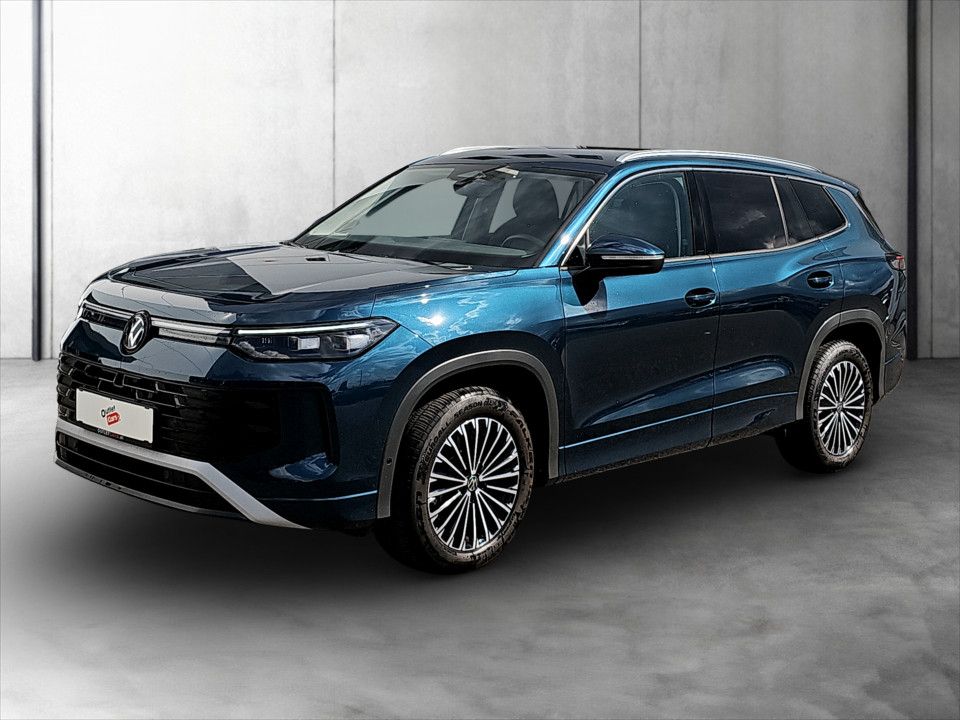 Bild eines VW Tayron 2.0TDI DSG Life