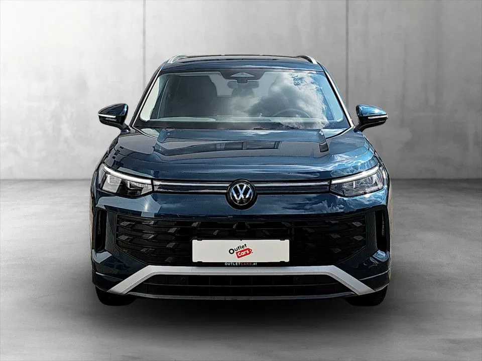 VW Tayron 2.0TDI DSG Life | Bild 3 von 25