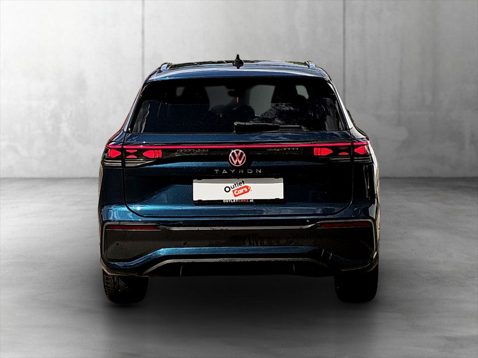 VW Tayron 2.0TDI DSG Life | Bild 4 von 25