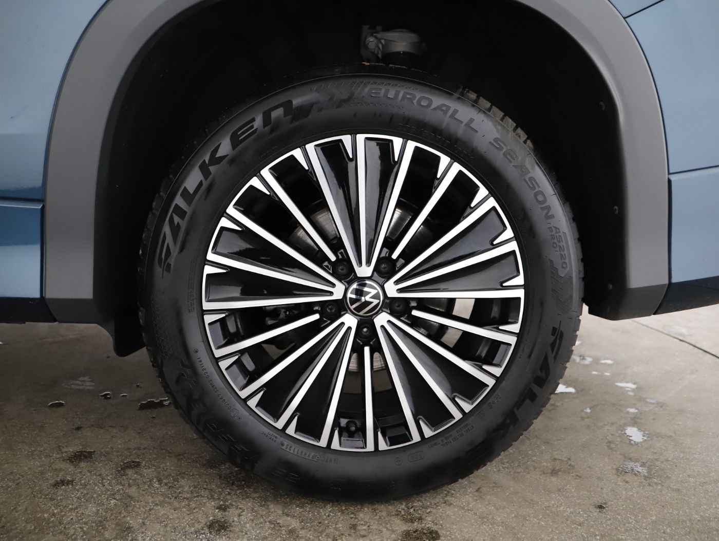 VW Tayron 2.0TDI DSG Life | Bild 6 von 25
