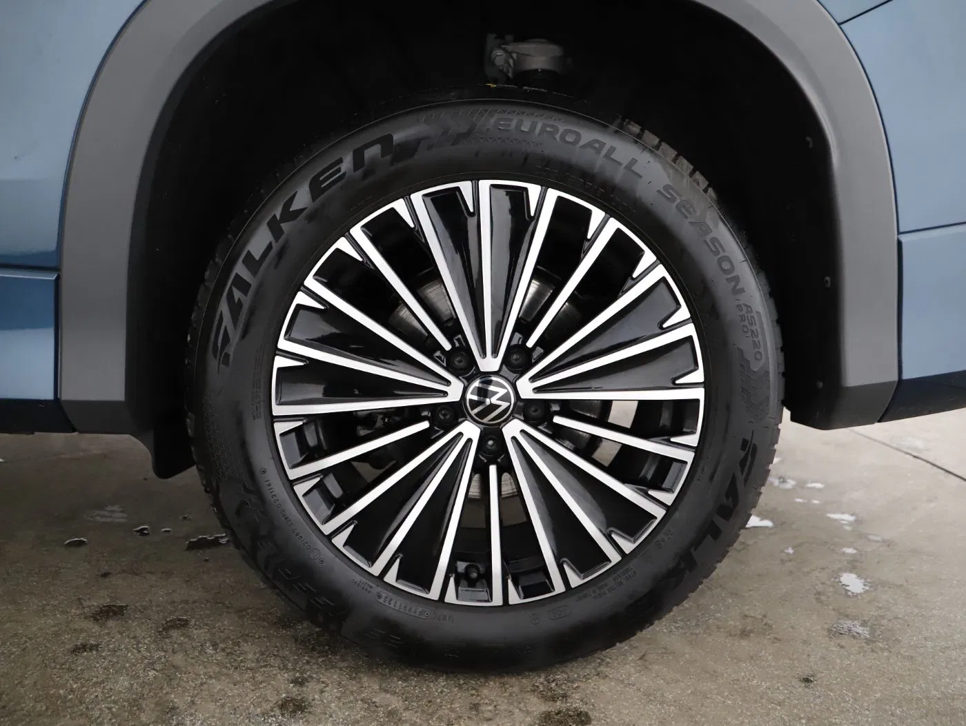 VW Tayron 2.0TDI DSG Life | Bild 6 von 25