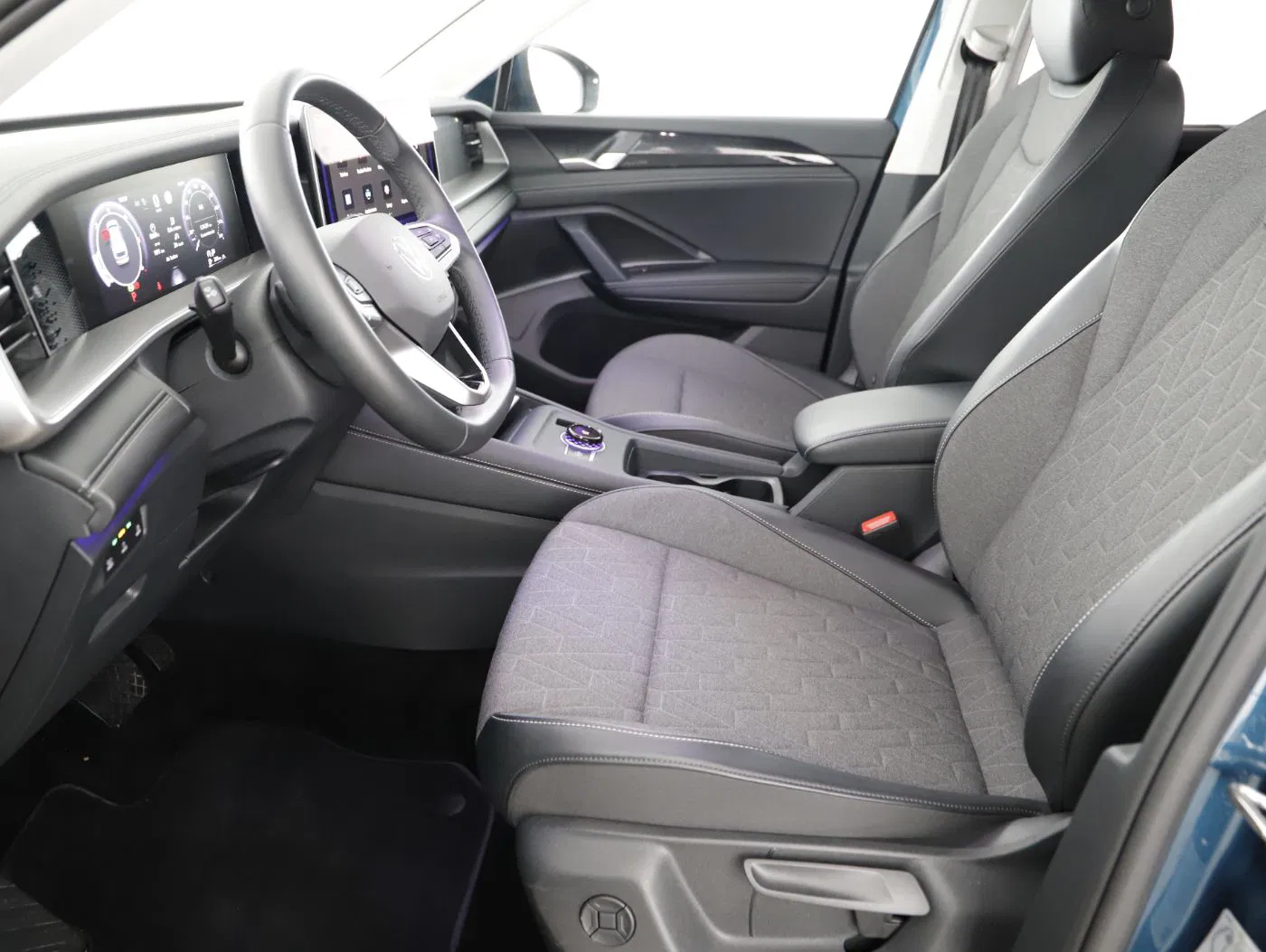 VW Tayron 2.0TDI DSG Life | Bild 10 von 25