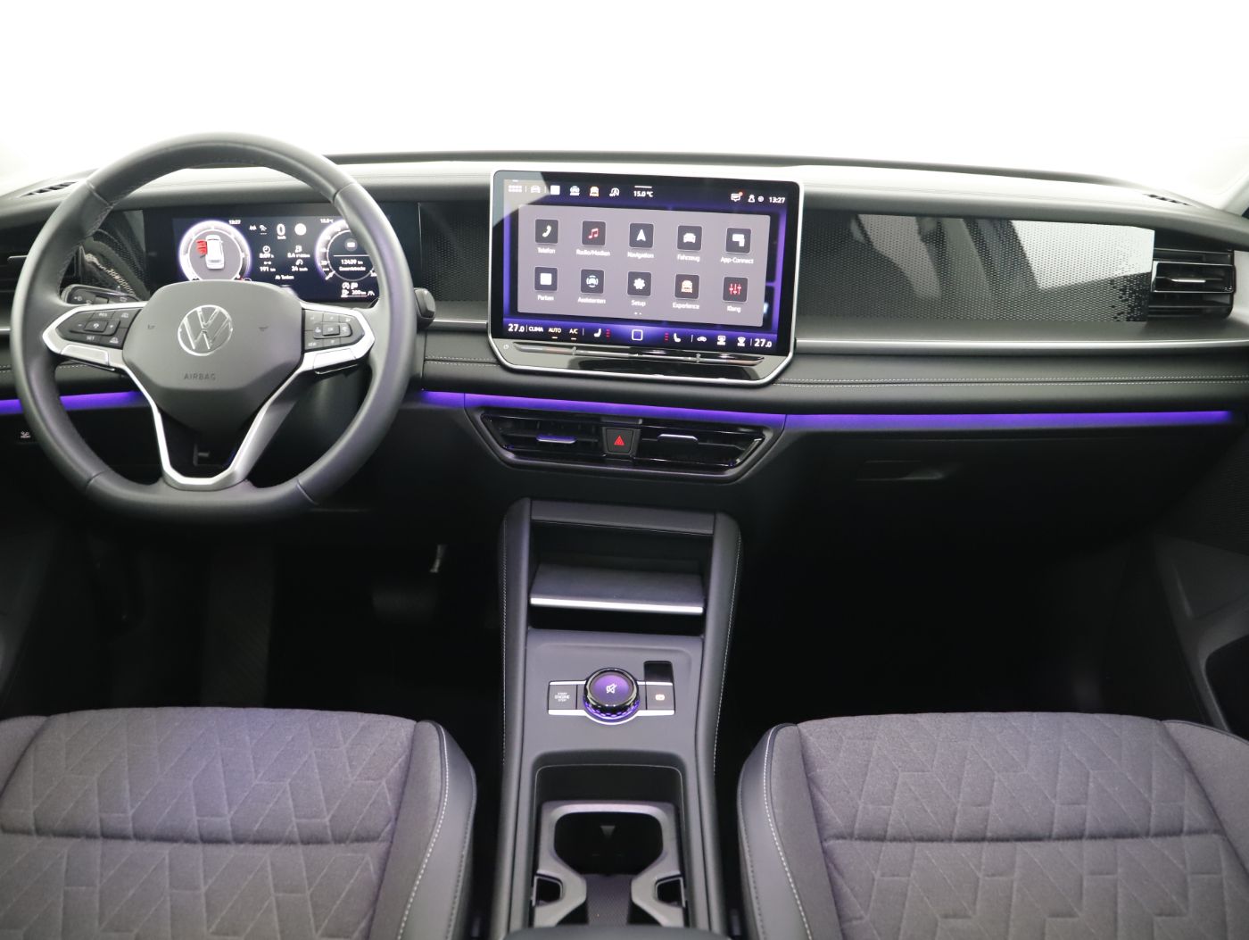 VW Tayron 2.0TDI DSG Life | Bild 11 von 25