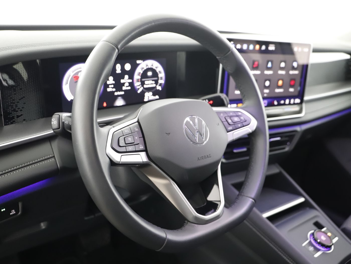 VW Tayron 2.0TDI DSG Life | Bild 12 von 25