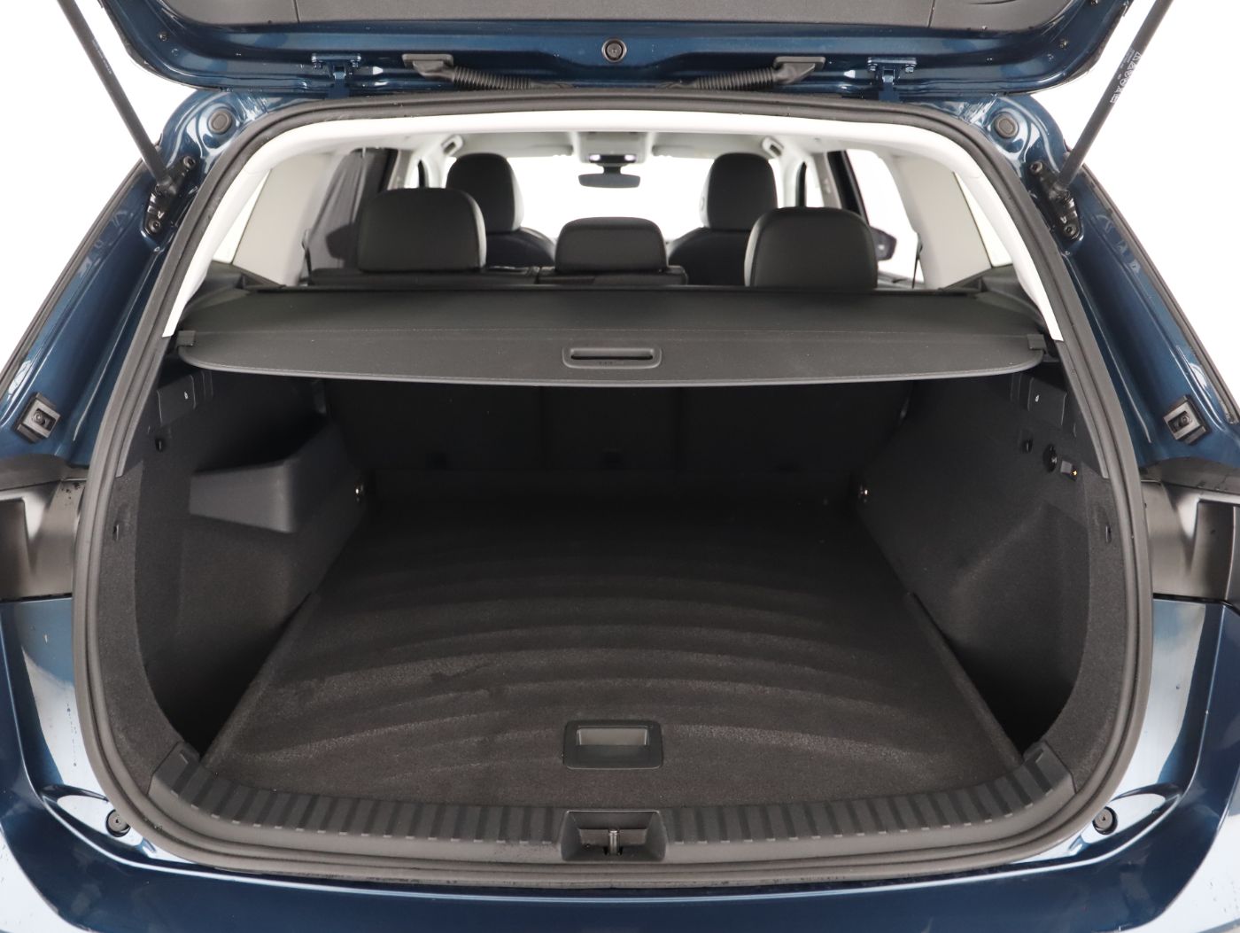 VW Tayron 2.0TDI DSG Life | Bild 22 von 25