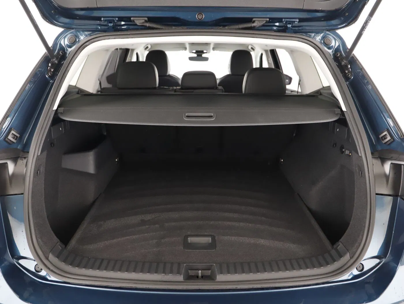 VW Tayron 2.0TDI DSG Life | Bild 22 von 25