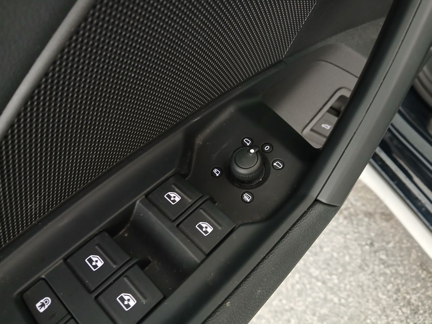 Audi A3 SB 30TDI S-Line Aut | Bild 12 von 27