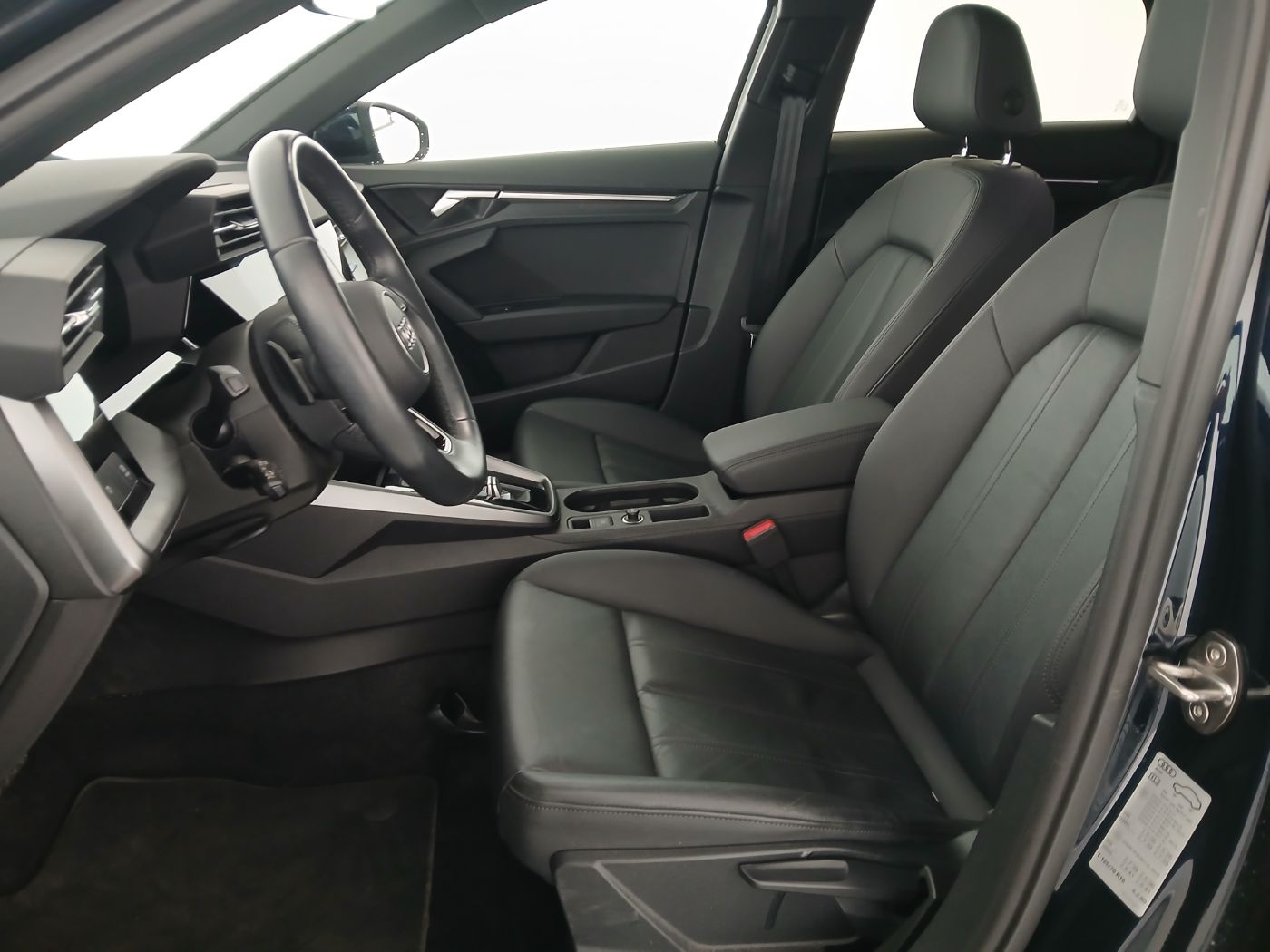 Audi A3 SB 30TDI S-Line Aut | Bild 14 von 27