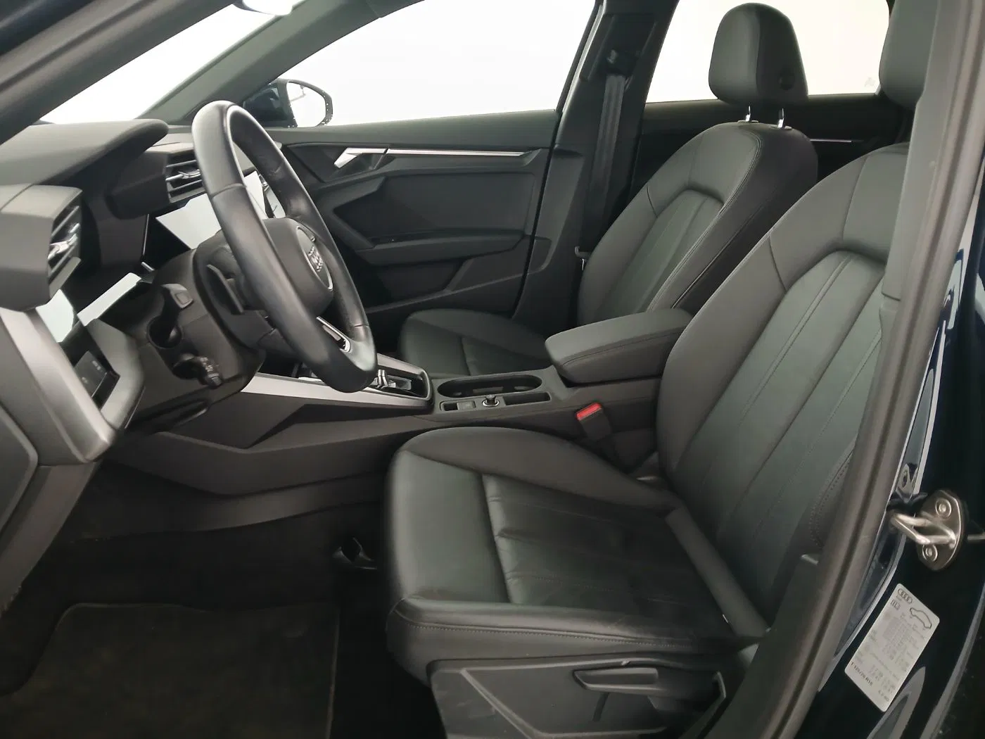 Audi A3 SB 30TDI S-Line Aut | Bild 14 von 27