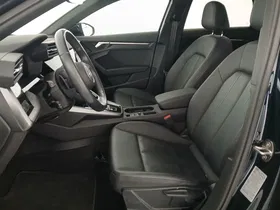 Audi A3 SB 30TDI S-Line Aut | Thumbnail 14 von 27