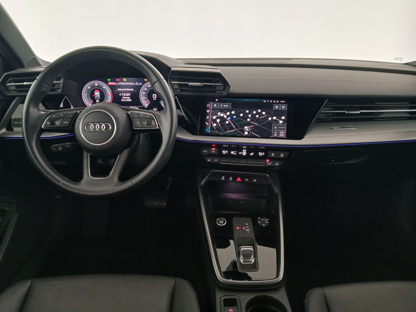 Audi A3 SB 30TDI S-Line Aut | Bild 15 von 27