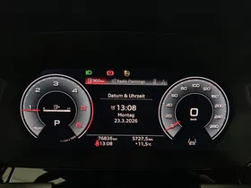 Audi A3 SB 30TDI S-Line Aut | Thumbnail 16 von 27