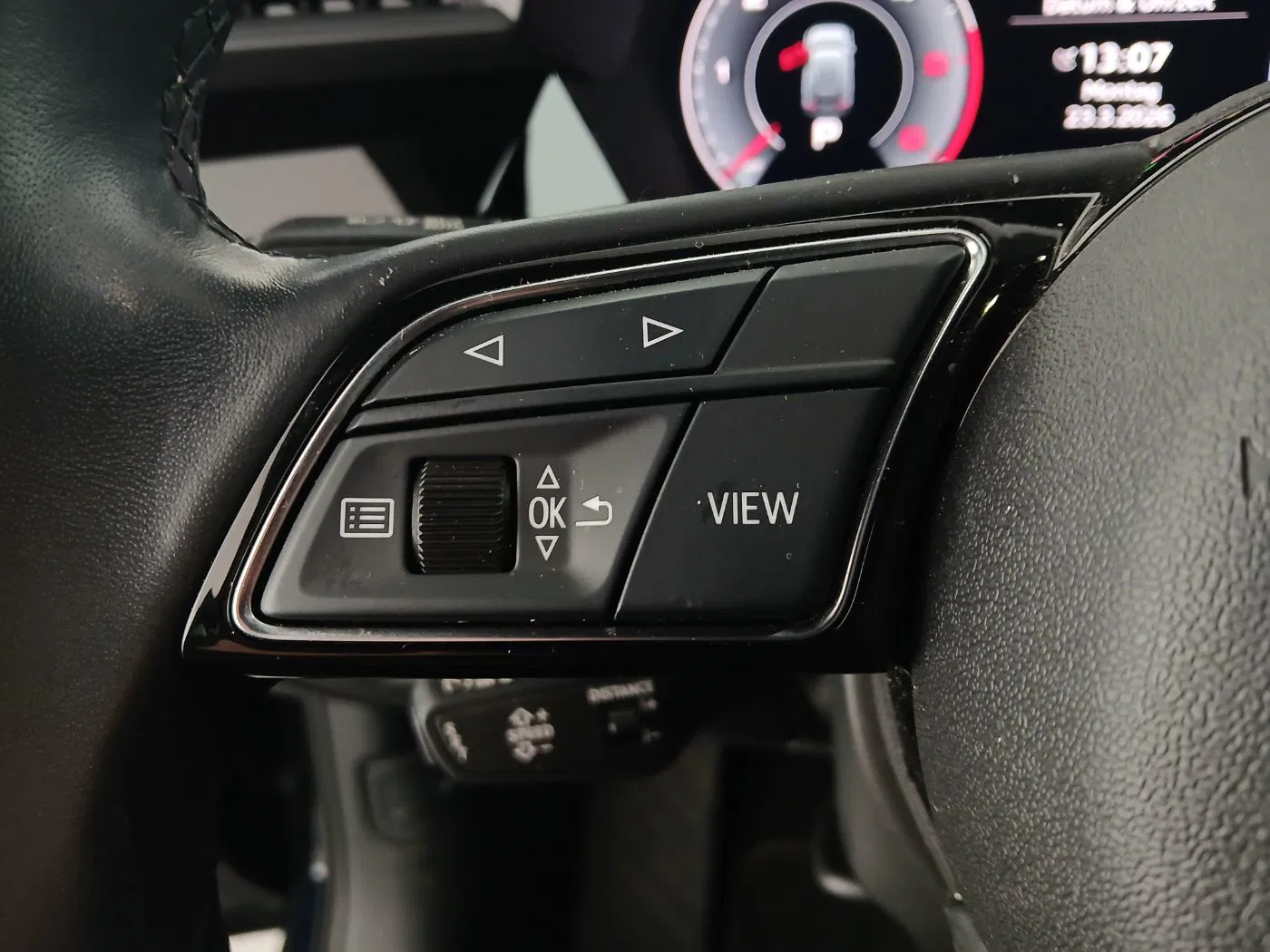 Audi A3 SB 30TDI S-Line Aut | Bild 17 von 27