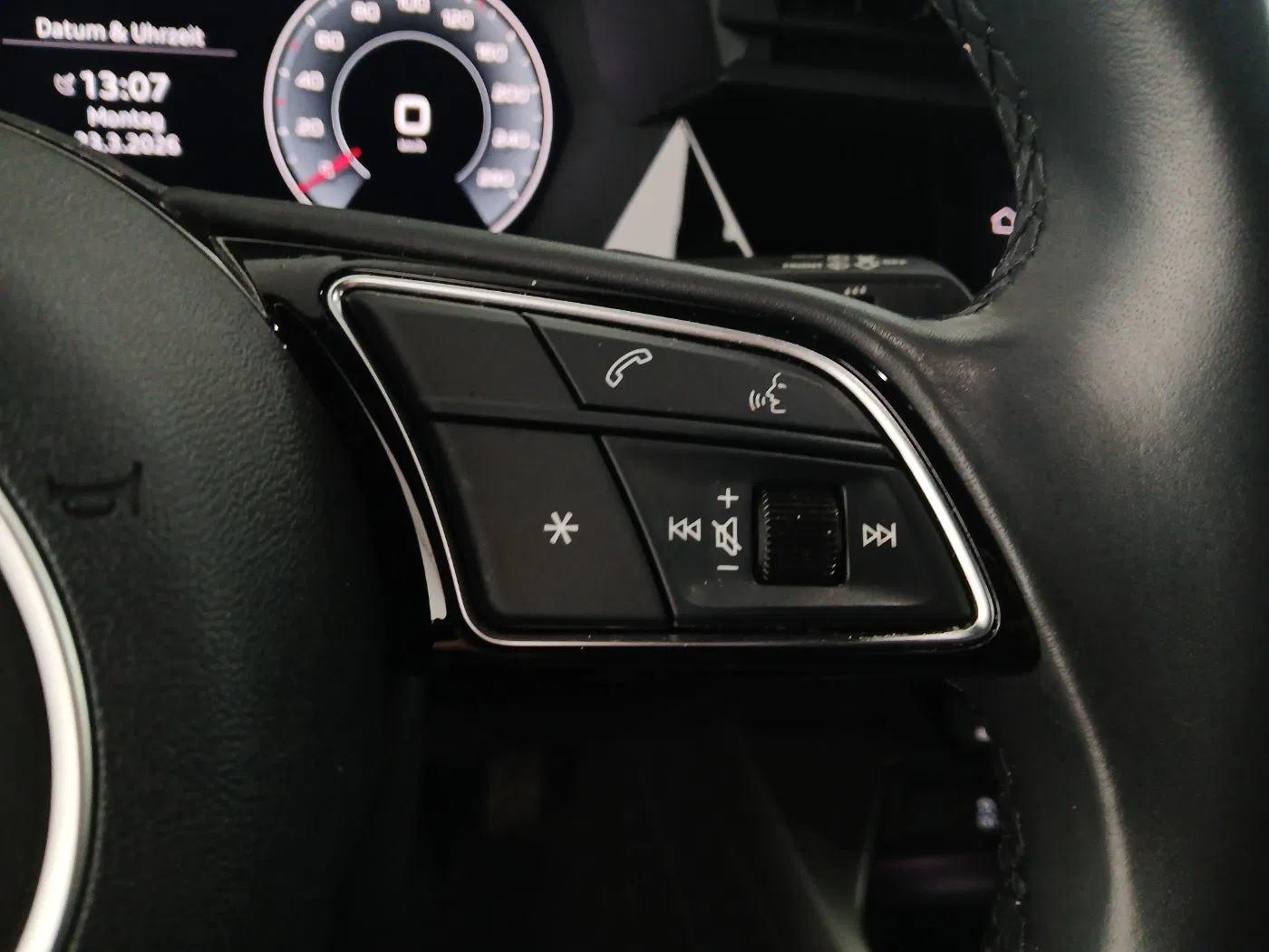 Audi A3 SB 30TDI S-Line Aut | Bild 18 von 27