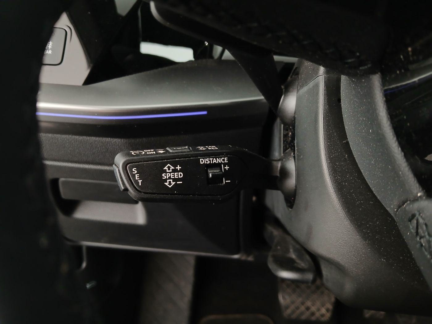 Audi A3 SB 30TDI S-Line Aut | Bild 19 von 27