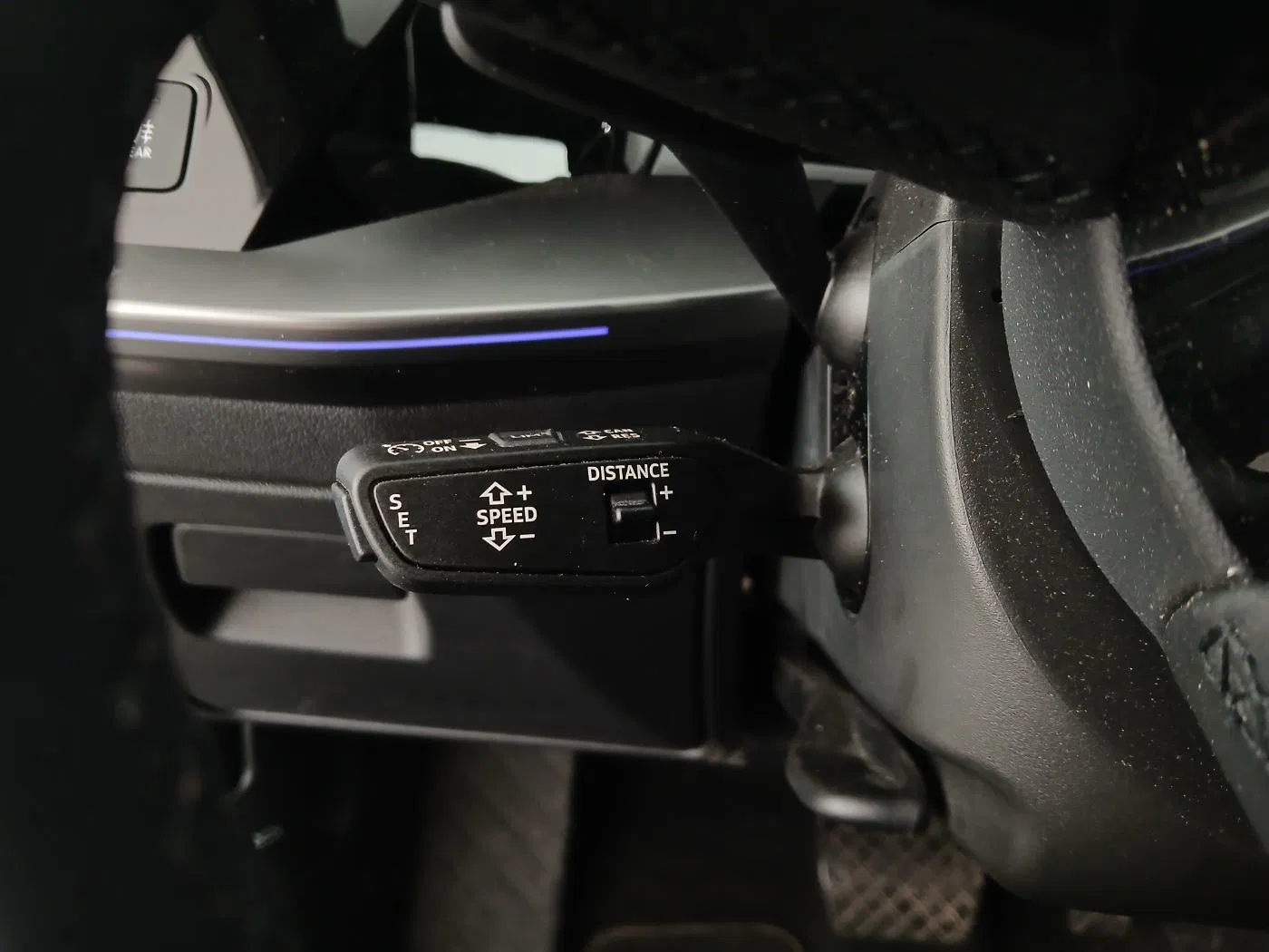 Audi A3 SB 30TDI S-Line Aut | Bild 19 von 27