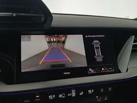 Audi A3 SB 30TDI S-Line Aut | Thumbnail 20 von 27