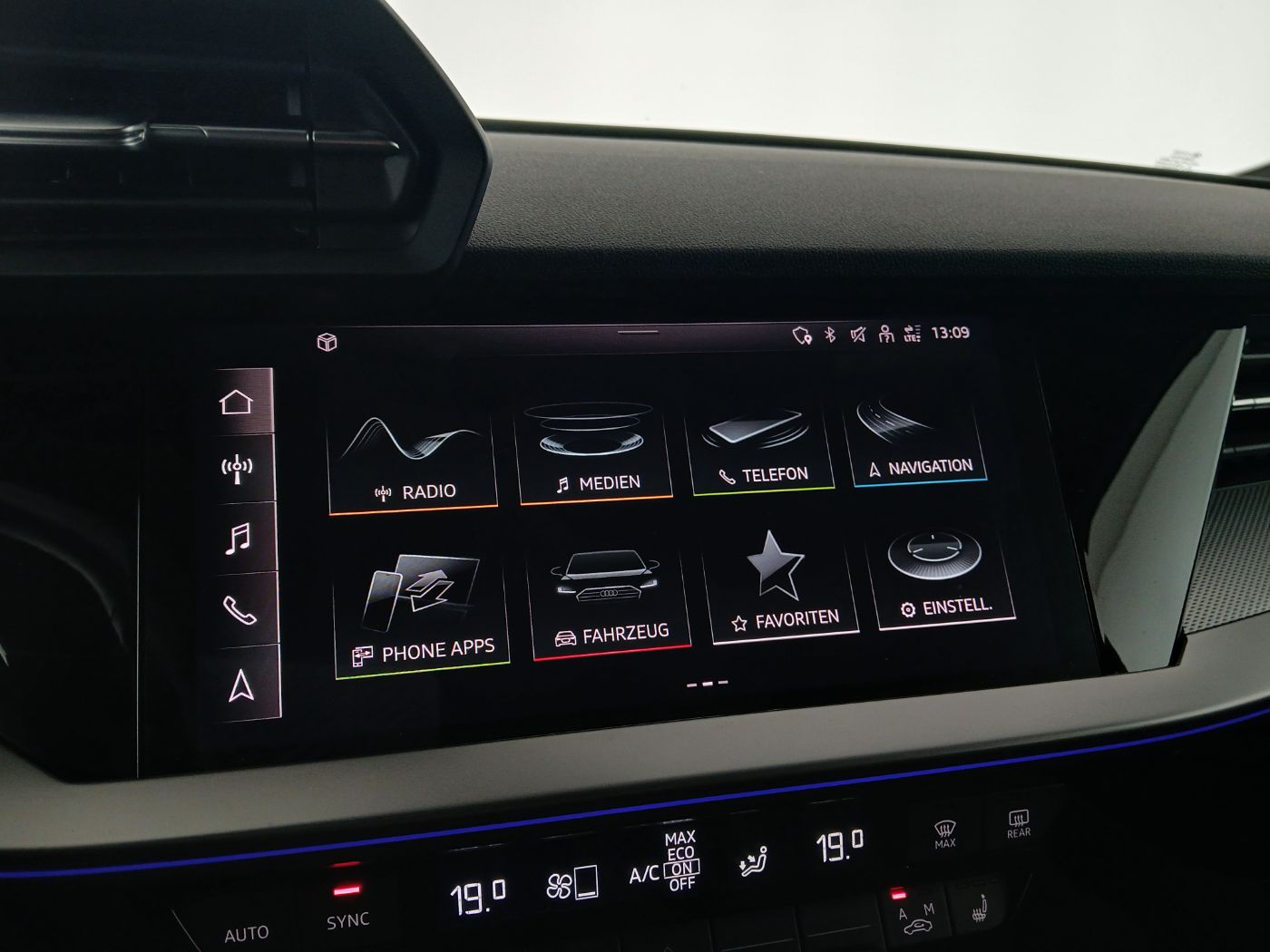 Audi A3 SB 30TDI S-Line Aut | Bild 21 von 27