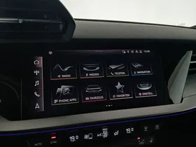 Audi A3 SB 30TDI S-Line Aut | Thumbnail 21 von 27