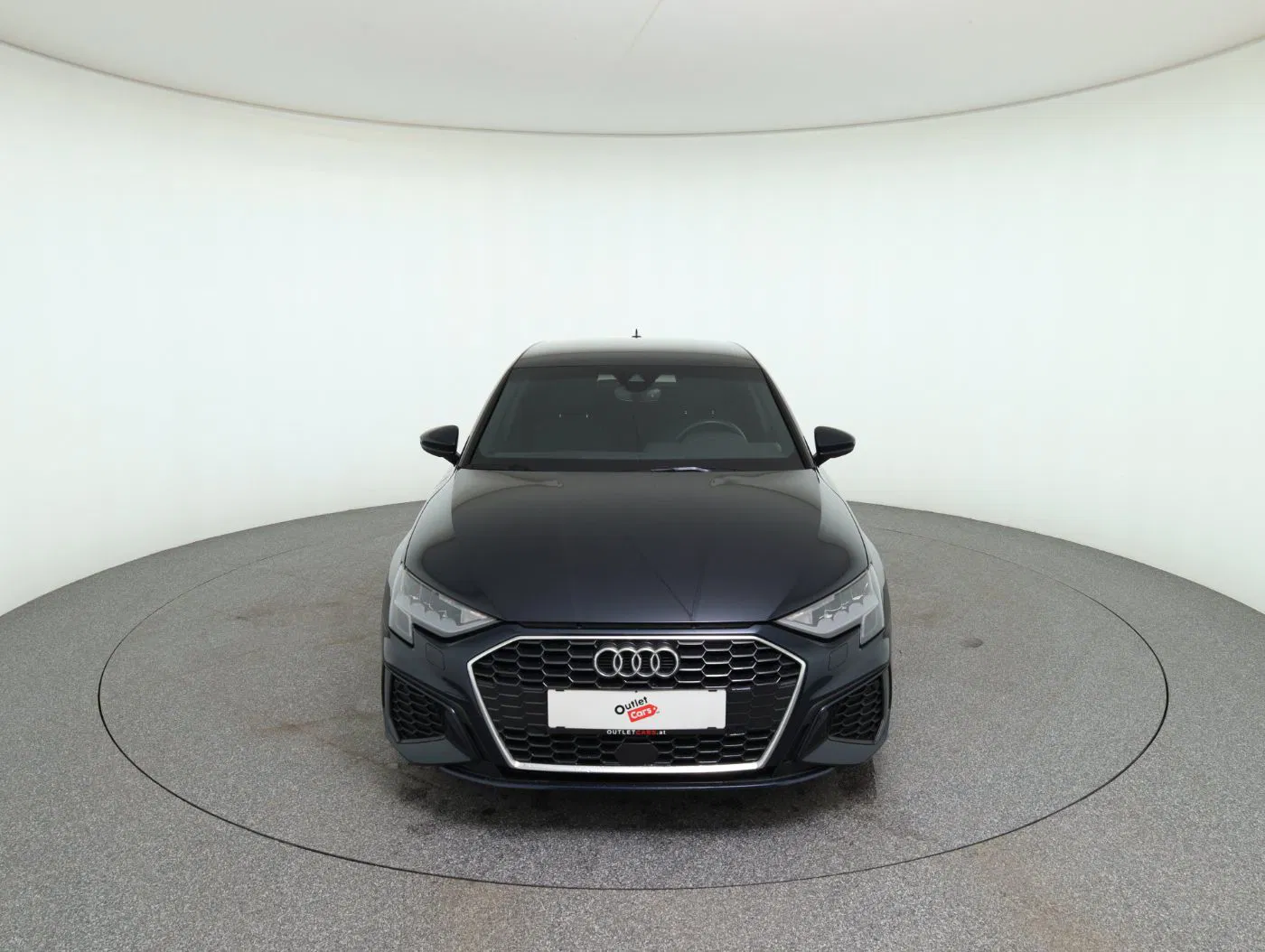 Audi A3 SB 30TDI S-Line Aut | Bild 3 von 27