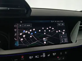 Audi A3 SB 30TDI S-Line Aut | Thumbnail 22 von 27