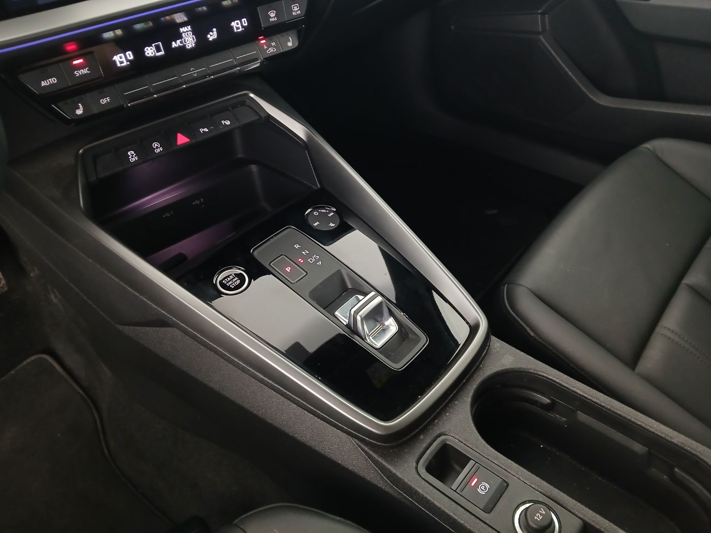 Audi A3 SB 30TDI S-Line Aut | Bild 24 von 27