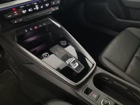 Audi A3 SB 30TDI S-Line Aut | Thumbnail 24 von 27