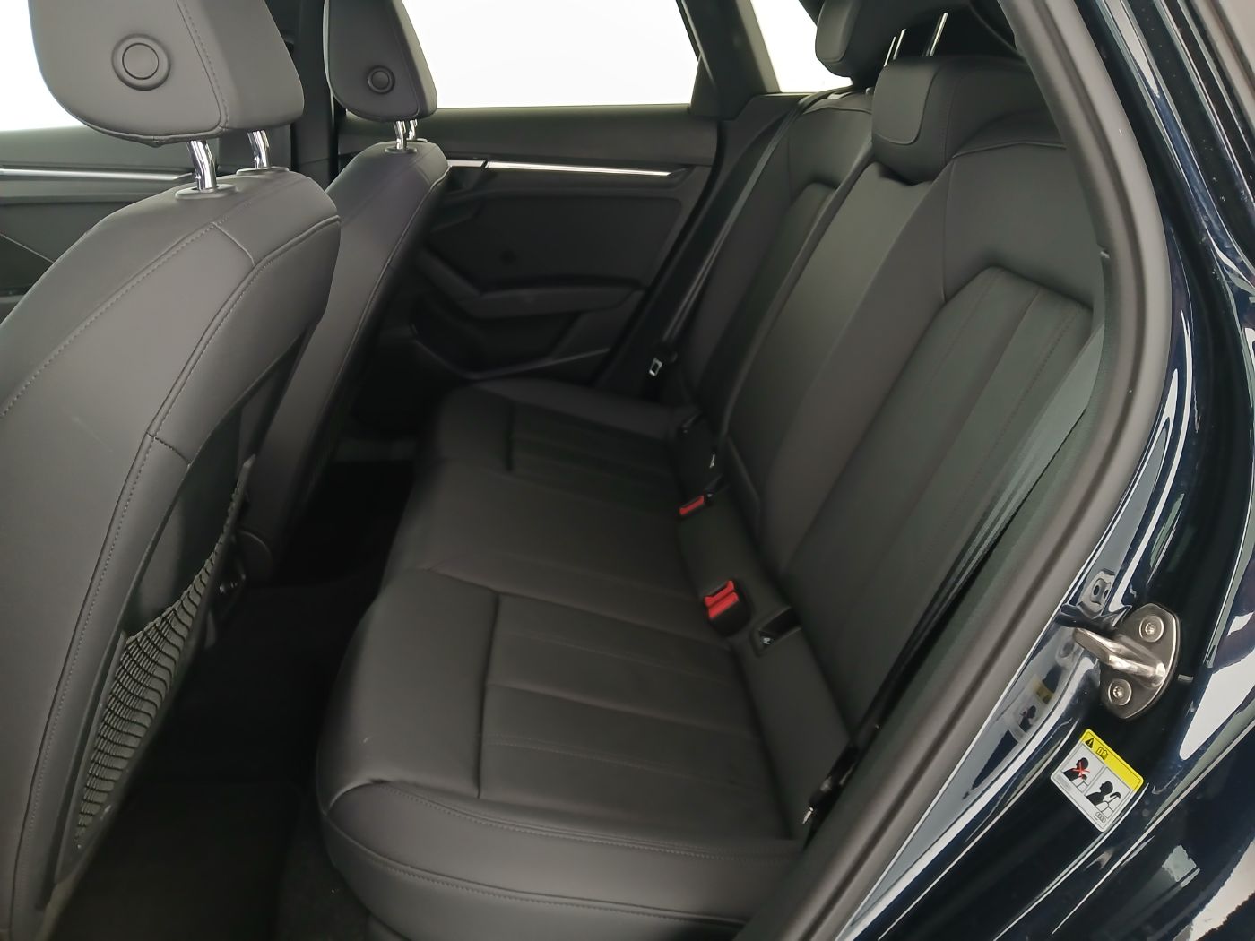 Audi A3 SB 30TDI S-Line Aut | Bild 25 von 27