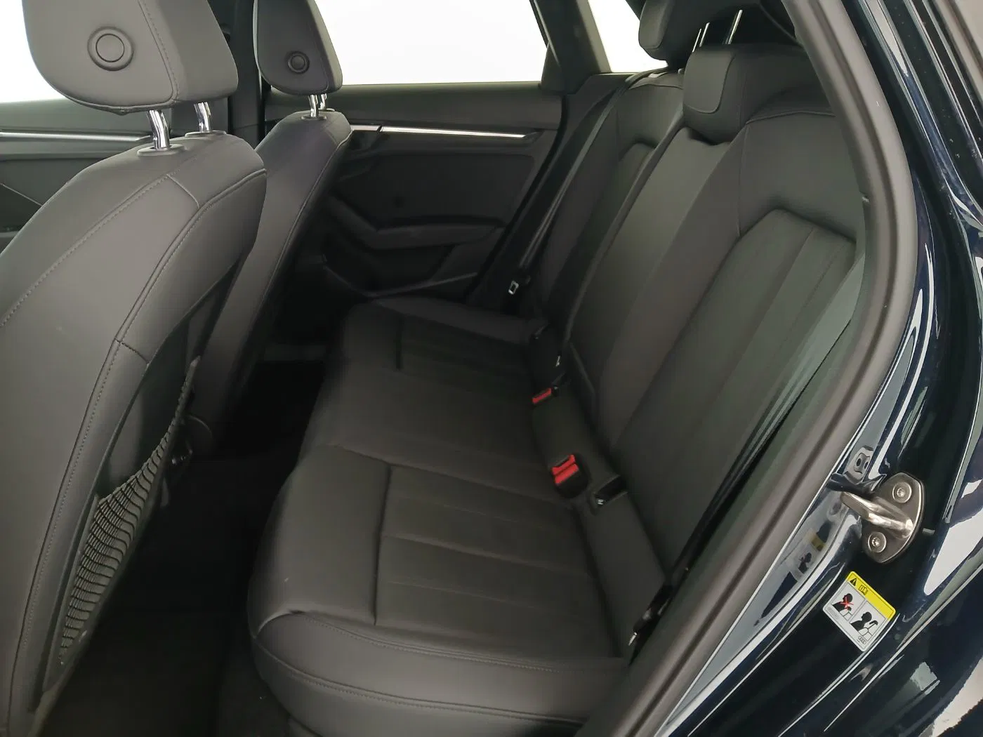 Audi A3 SB 30TDI S-Line Aut | Bild 25 von 27