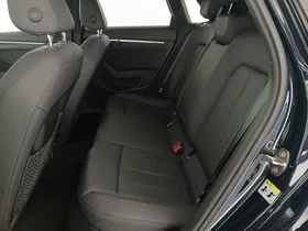 Audi A3 SB 30TDI S-Line Aut | Thumbnail 25 von 27