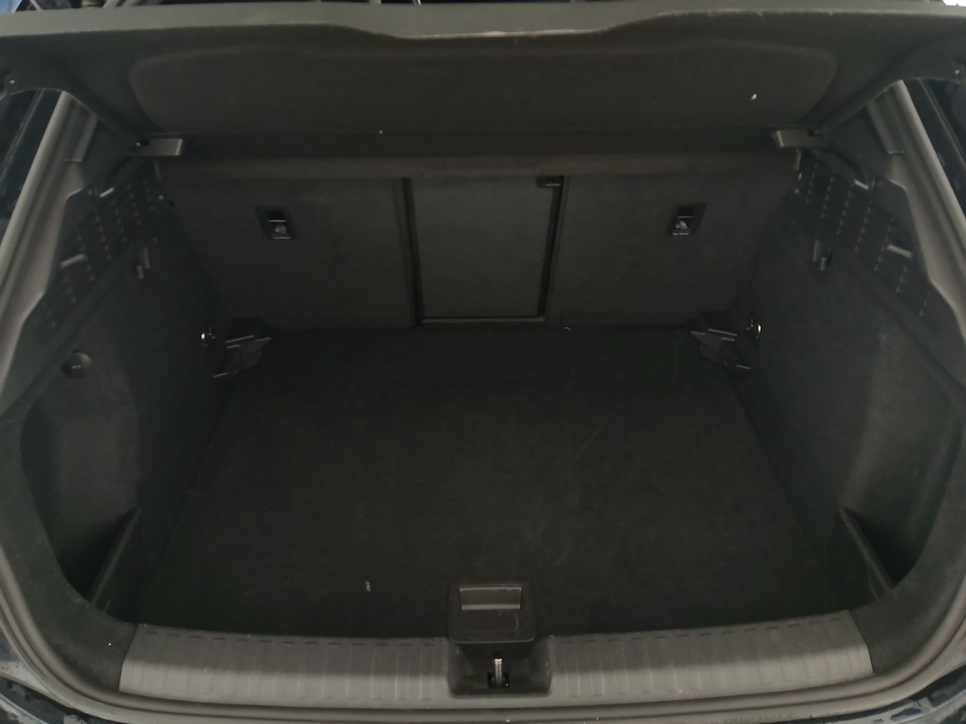 Audi A3 SB 30TDI S-Line Aut | Bild 26 von 27