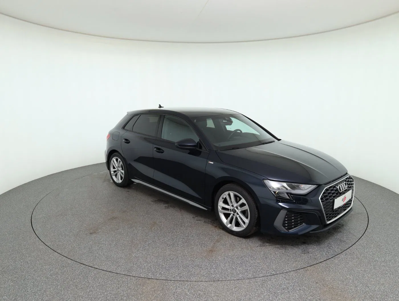 Audi A3 SB 30TDI S-Line Aut | Bild 4 von 27
