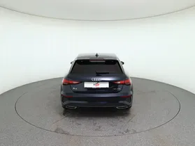 Audi A3 SB 30TDI S-Line Aut | Thumbnail 7 von 27