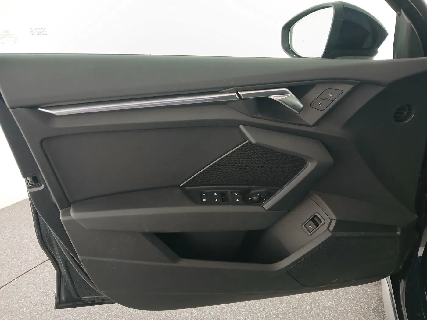 Audi A3 SB 30TDI S-Line Aut | Bild 11 von 27