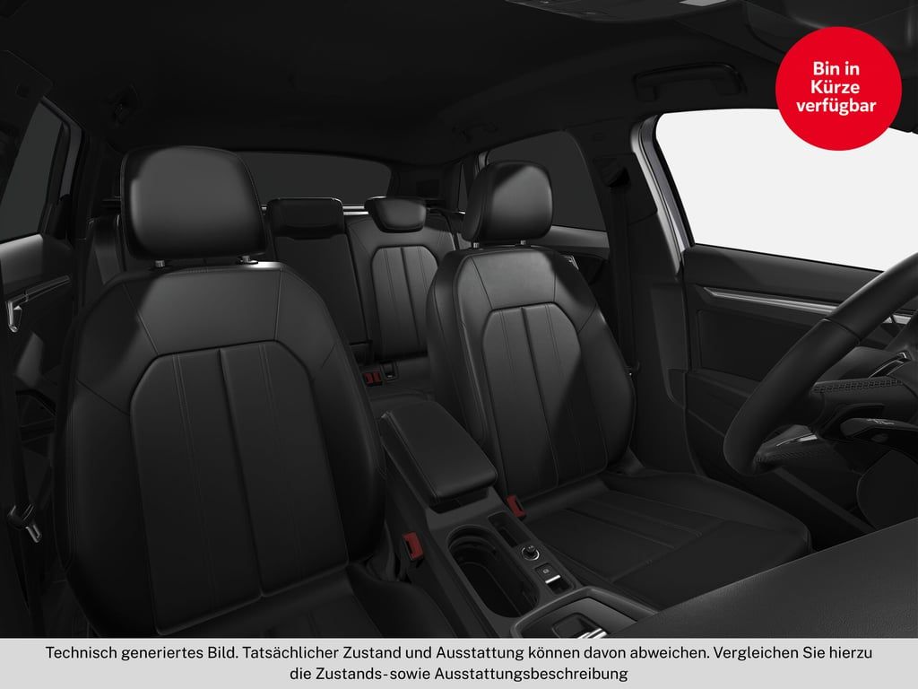 Audi A3 SB 30TDI S-Line Aut | Bild 6 von 7