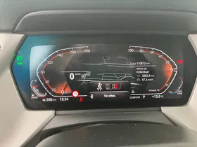 BMW 216d Gran Coupe Advantage Aut. | Thumbnail 12 von 30