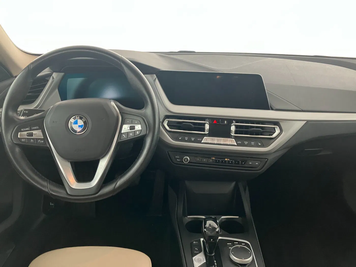BMW 216d Gran Coupe Advantage Aut. | Bild 13 von 30
