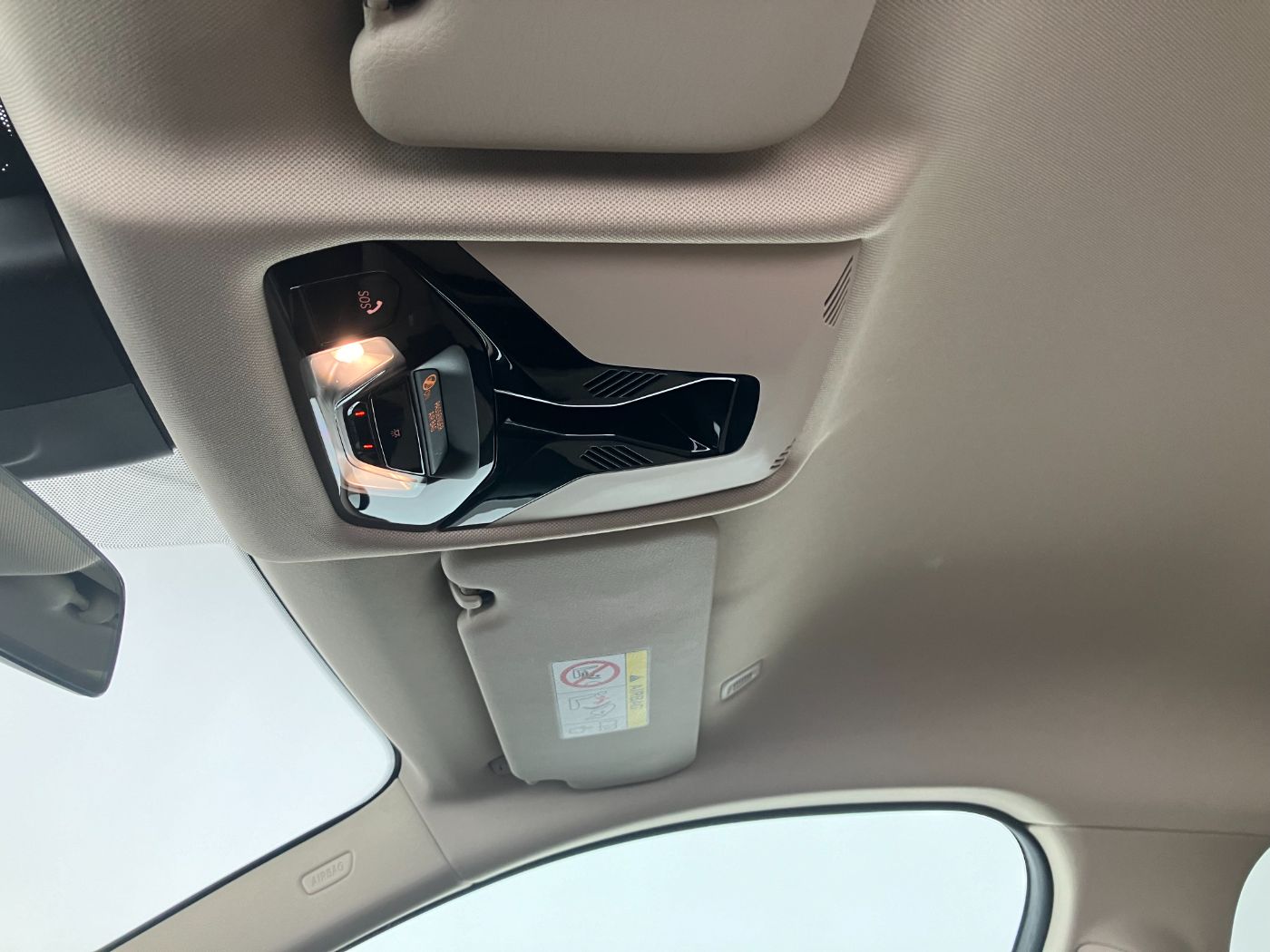 BMW 216d Gran Coupe Advantage Aut. | Bild 14 von 30