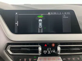 BMW 216d Gran Coupe Advantage Aut. | Thumbnail 16 von 30