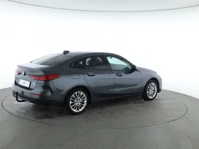 BMW 216d Gran Coupe Advantage Aut. | Thumbnail 3 von 30