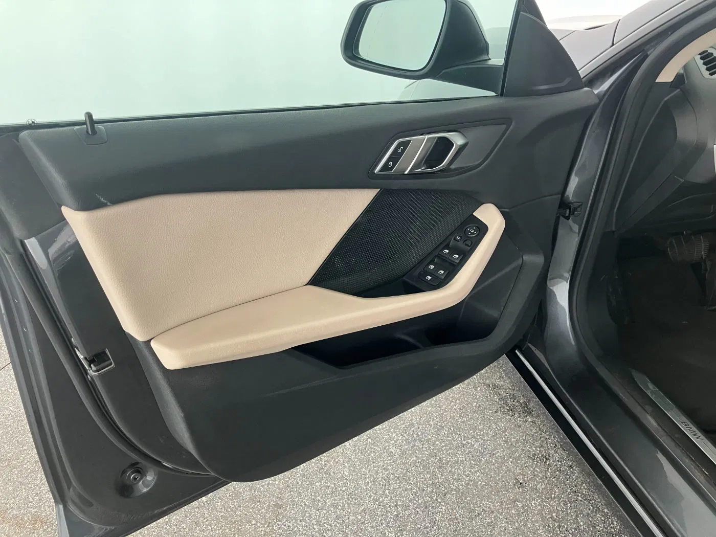 BMW 216d Gran Coupe Advantage Aut. | Bild 4 von 30