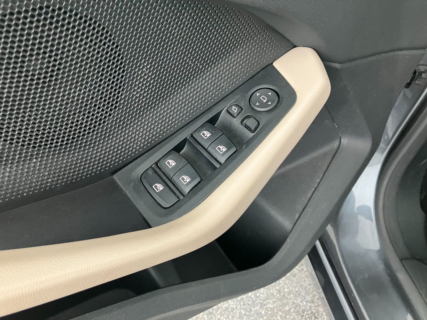 BMW 216d Gran Coupe Advantage Aut. | Bild 5 von 30