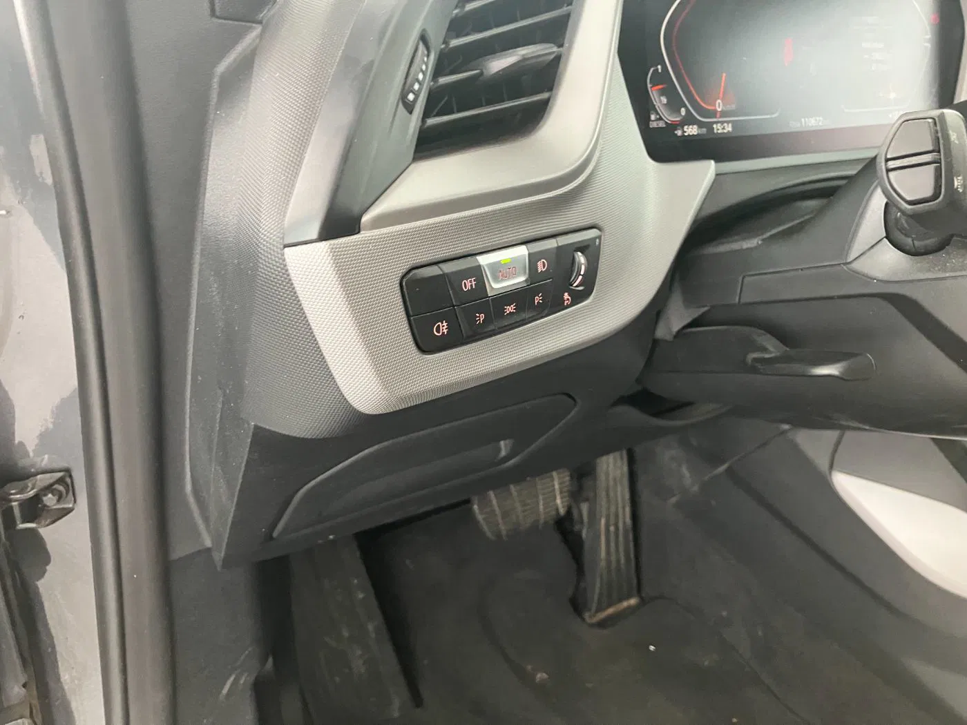 BMW 216d Gran Coupe Advantage Aut. | Bild 6 von 30