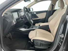 BMW 216d Gran Coupe Advantage Aut. | Thumbnail 7 von 30